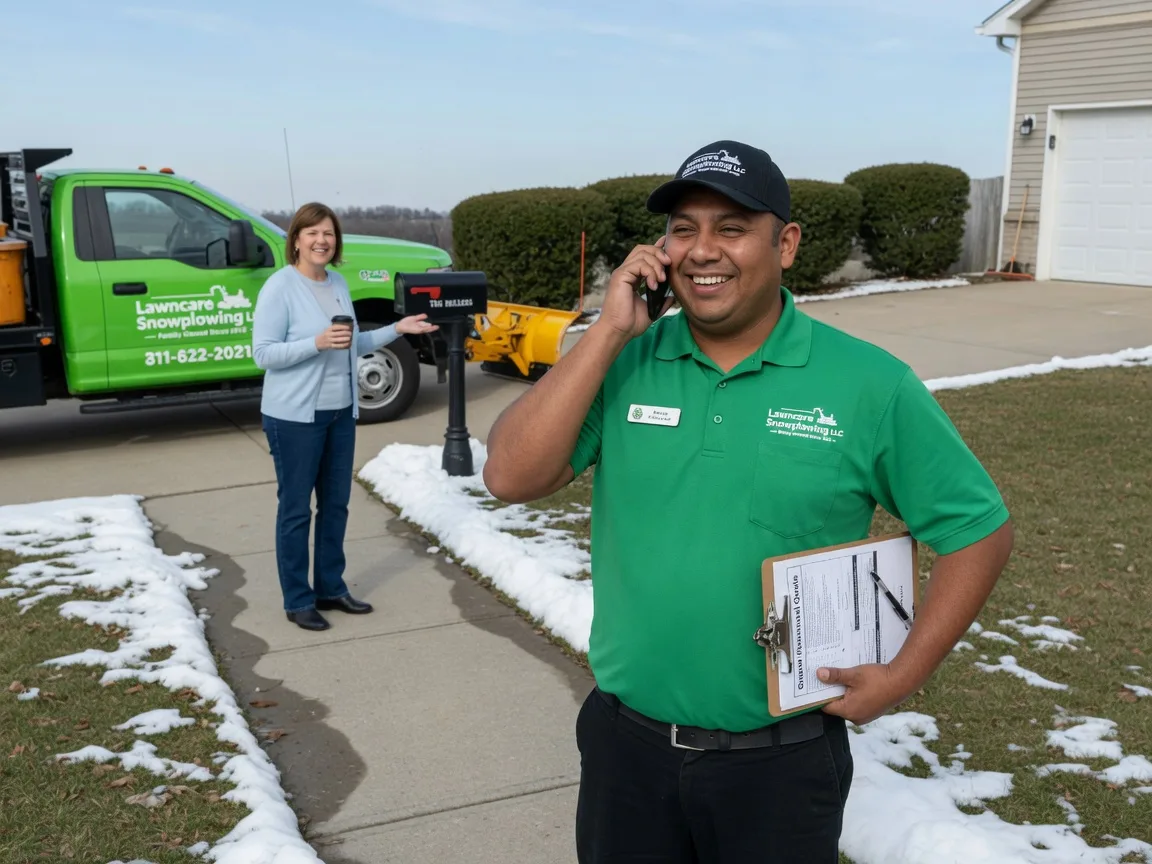 Lawn Care Services By Expert Landscaper Randall, MN FAQs